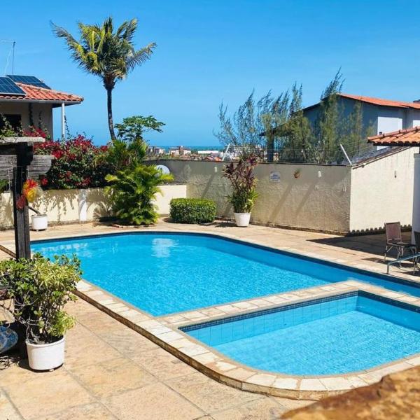 Casa em condominio proximo ao beach park - Foto 4