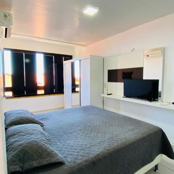 Casa em condominio proximo ao beach park - Foto 2