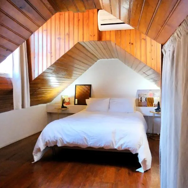 FixingInn in Santa Isabel，里斯本的飯店