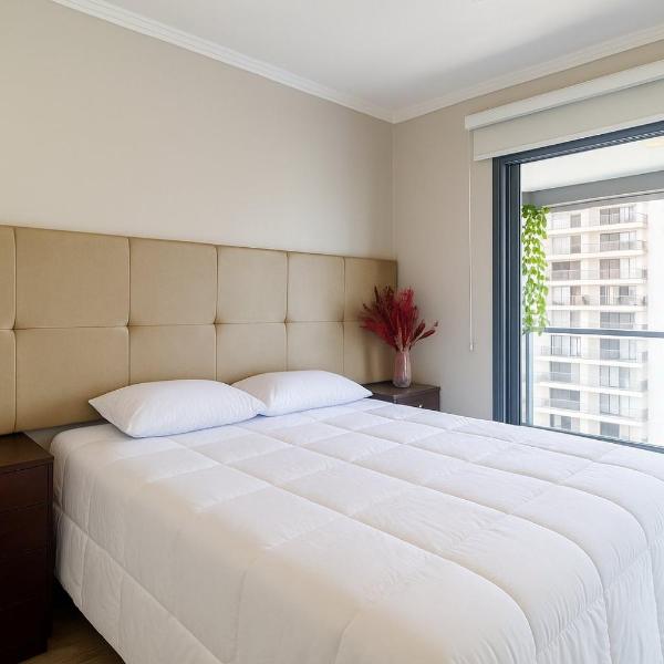 CB57 Apartamento Luxo Próx Aeroporto Brooklin Moema V Olímpia