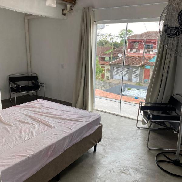 Casa do Sossego