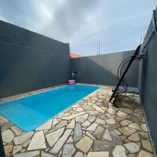 Casa do Sossego - Foto 4