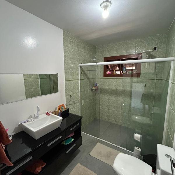 linda casa 3 quartos no campeche - Foto 3