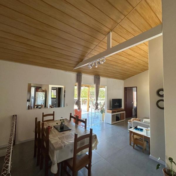 linda casa 3 quartos no campeche - Foto 4