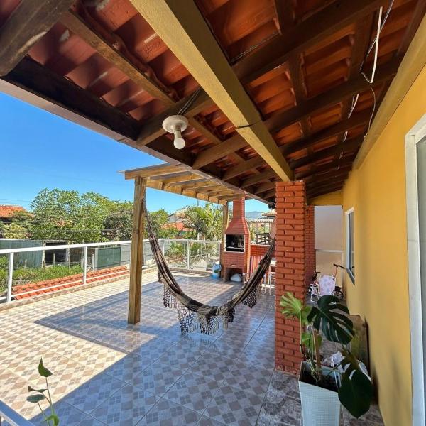 linda casa 3 quartos no campeche - Foto 5