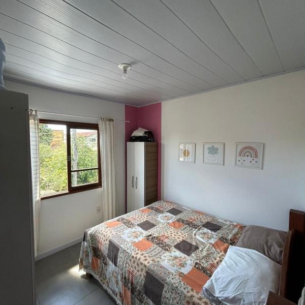 linda casa 3 quartos no campeche - Foto 2