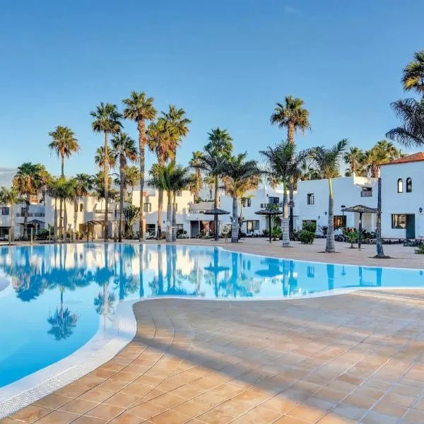 Casa Oasis, hotel in Corralejo