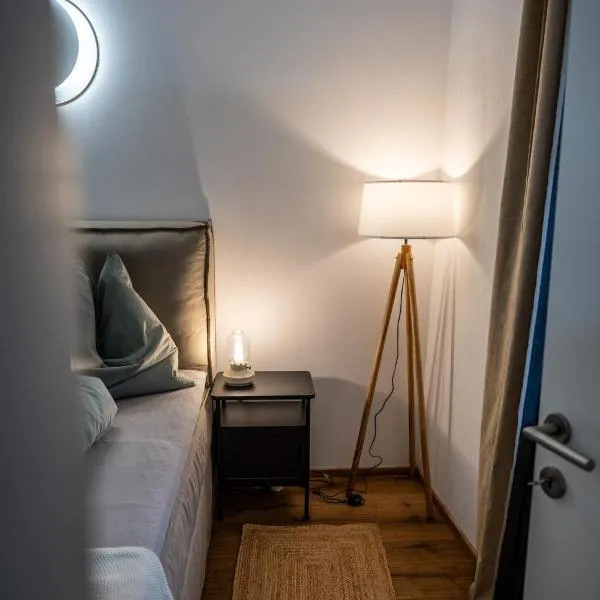 Adlernest, hotell i Bad Radkersburg