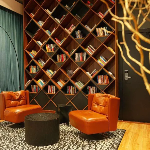 ibis Styles Wałbrzych, khách sạn ở Wałbrzych