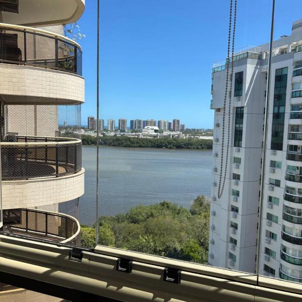 Barra da Tijuca Peninsula, RJ