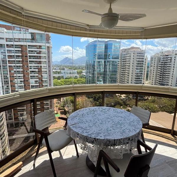 Barra da Tijuca Peninsula, RJ - Foto 4