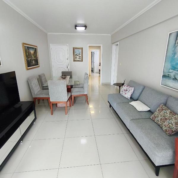 Vista mar privilegiada a 40m da praia