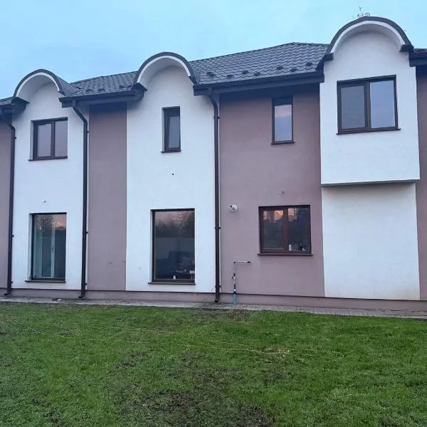 Casa Bariera Valcii, hotel v destinaci Craiova