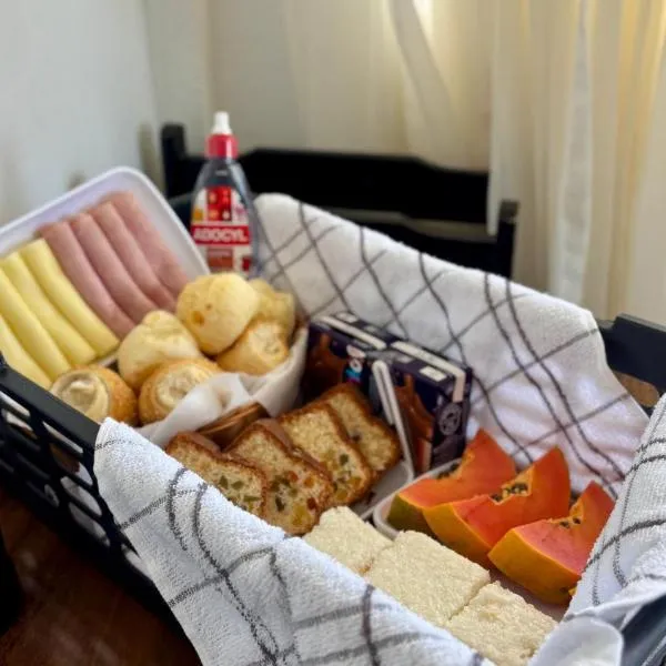 Carpediem, Hotel in Penha