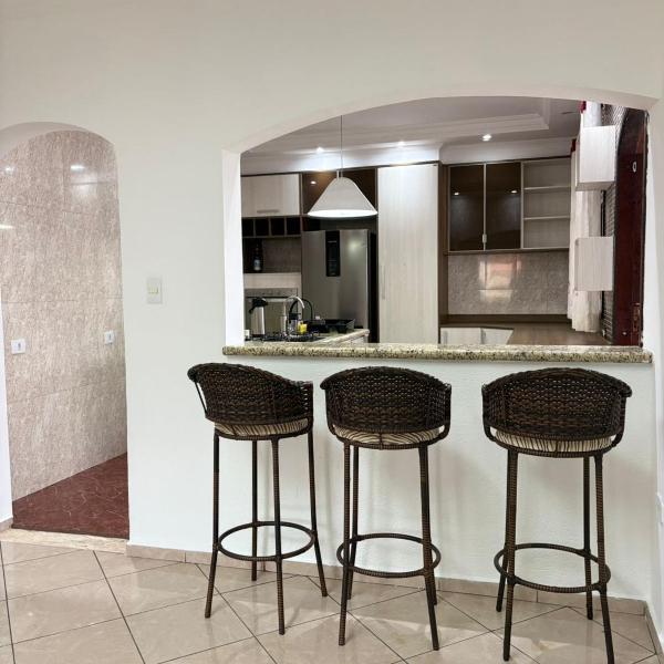 Casa com Piscina em Itaquaquecetuba - Foto 5