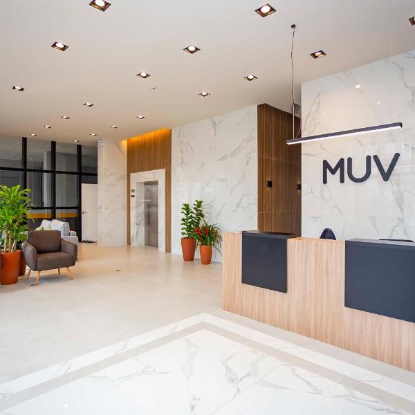 Edificio MUV Yogha - Foto 4