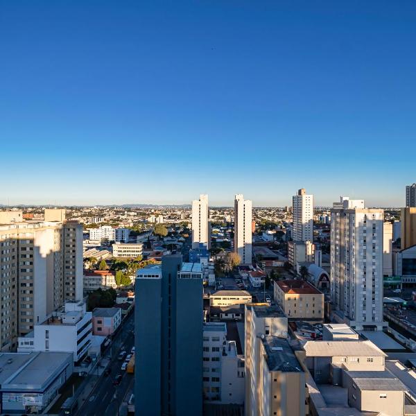 Edificio MUV Yogha