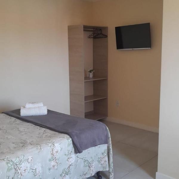 Canoa dos Anjos Suites - Foto 5