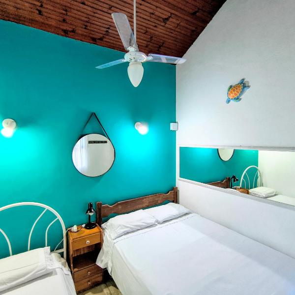 Casa 12 Búzios Vilas a 500m da Rua das Pedras, top localização em condomínio lindo e calmo, portaria 24h - Foto 3