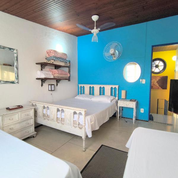 Casa 12 Búzios Vilas a 500m da Rua das Pedras, top localização em condomínio lindo e calmo, portaria 24h - Foto 2