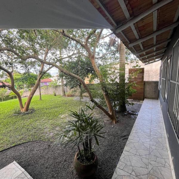 Casa de Praia