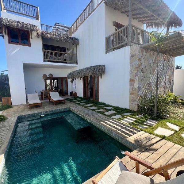 Casa Costa - Foto 4