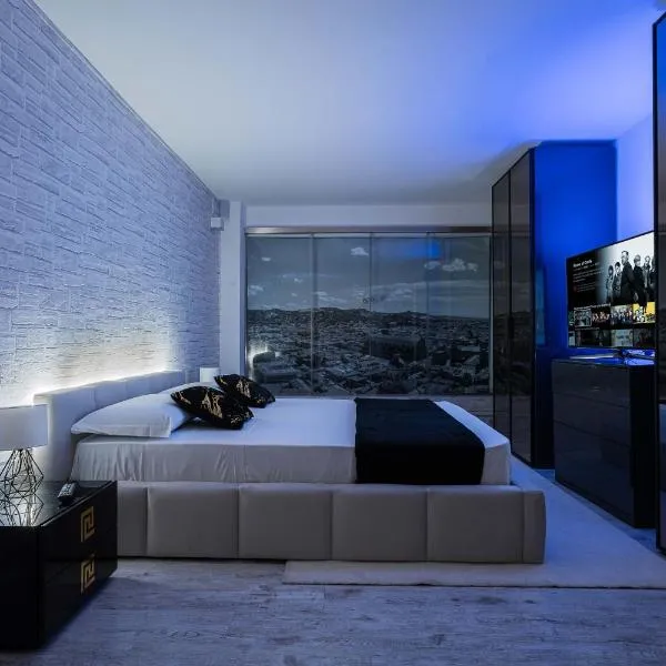 Gramsci Prestige Apartment: Bologna şehrinde bir otel
