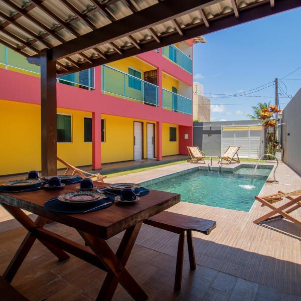 Zen Spa Houses