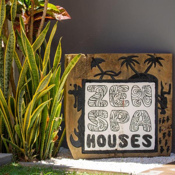 Zen Spa Houses - Foto 4