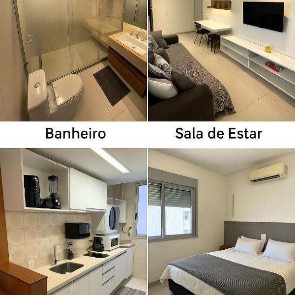 POSTO 03 - COPACABANA - 02 Suites