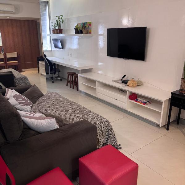 POSTO 03 - COPACABANA - 02 Suites - Foto 5