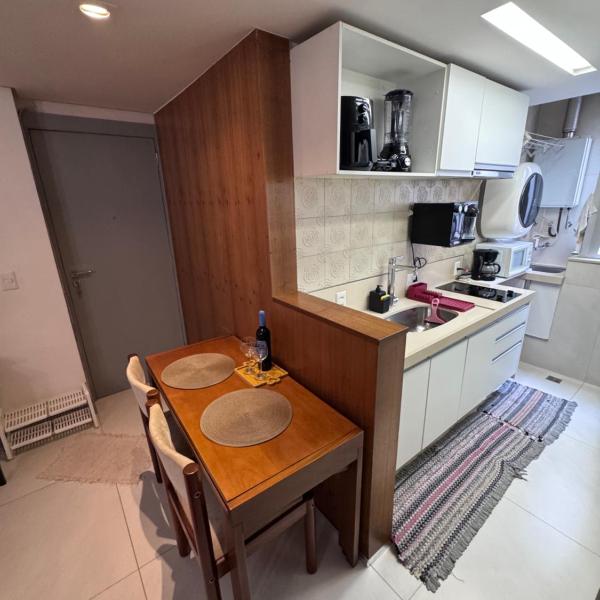 POSTO 03 - COPACABANA - 02 Suites - Foto 4