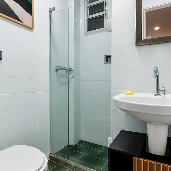 Cosy Copacabana Appart Near to the beach - Foto 3