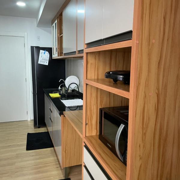 Studio porto maravilha - Foto 5