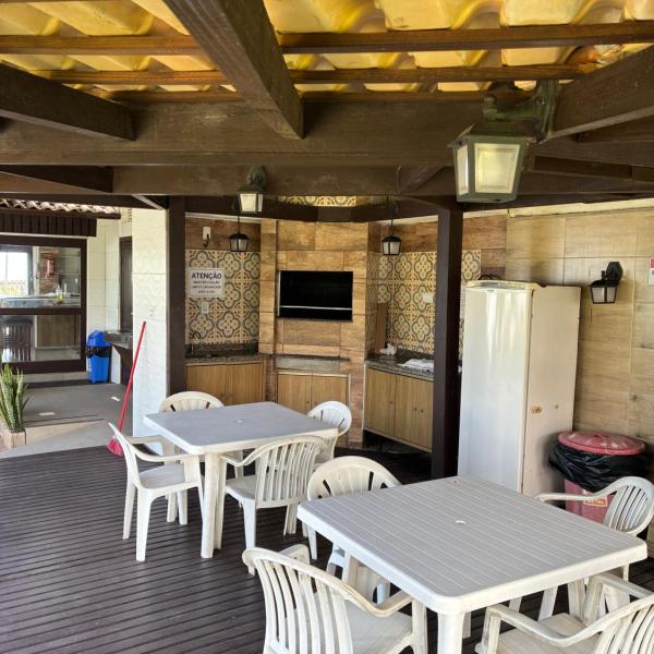 Pé na areia - Apartamento frente Praia dos Ingleses Norte - Foto 5