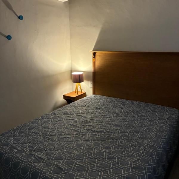 Pé na areia - Apartamento frente Praia dos Ingleses Norte - Foto 2