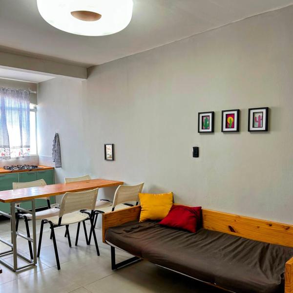 Apartamento Studio 203 - Foto 4