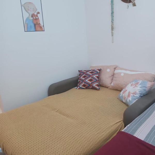 Apartamento familiar Studio con patio - Foto 3