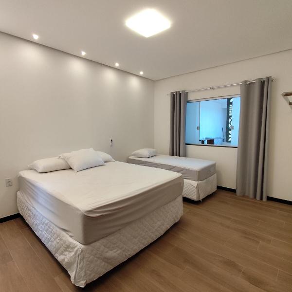 Residencial 2 de Julho - Foto 2