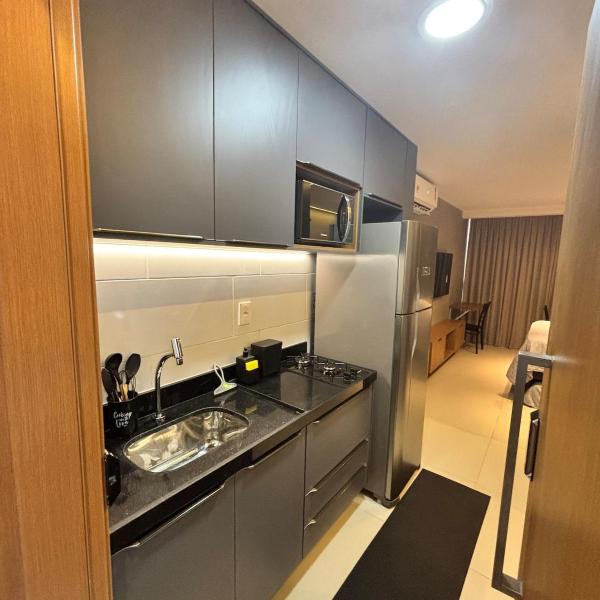 Azzure Apartmento 103 Intermares
