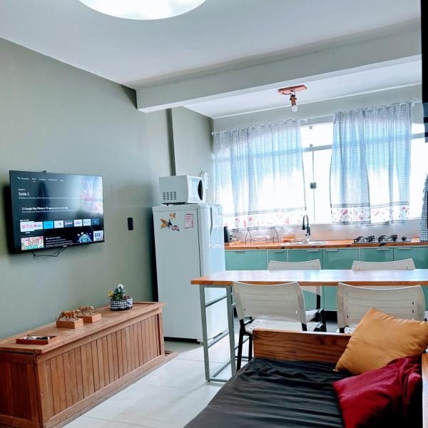 Apartamento Studio 203 - Foto 5