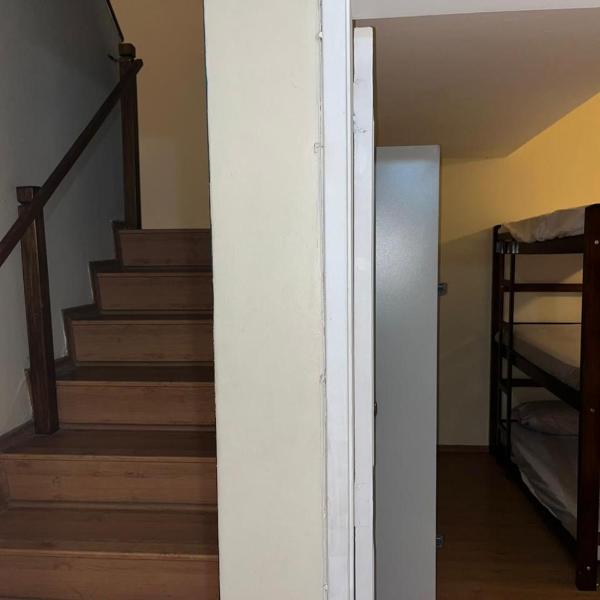 Quarto compartilhados para 4 pessoas Copacabana