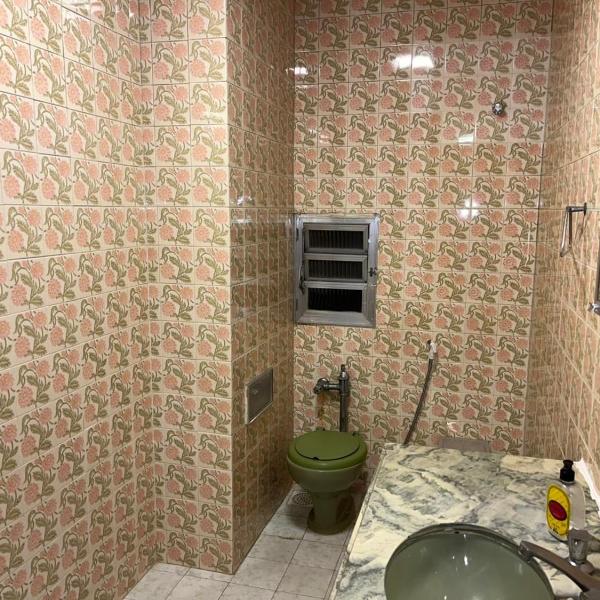 Quarto compartilhados para 4 pessoas Copacabana - Foto 3