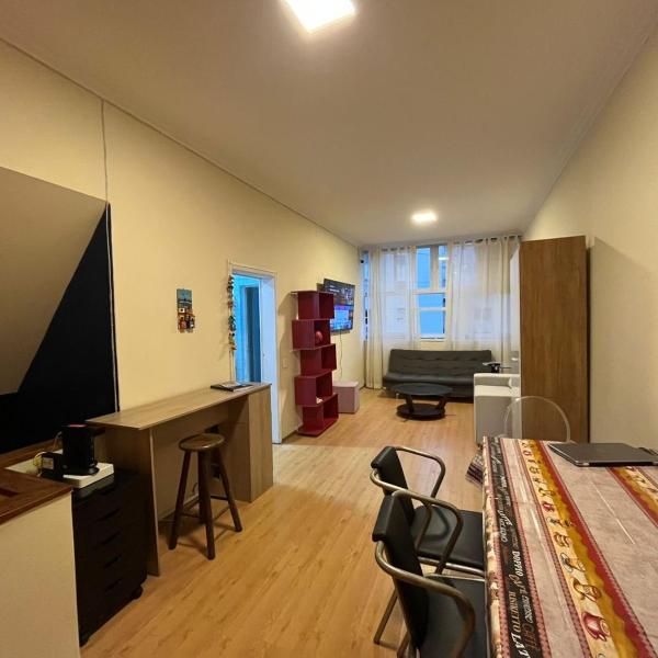 Quarto compartilhados para 4 pessoas Copacabana - Foto 5