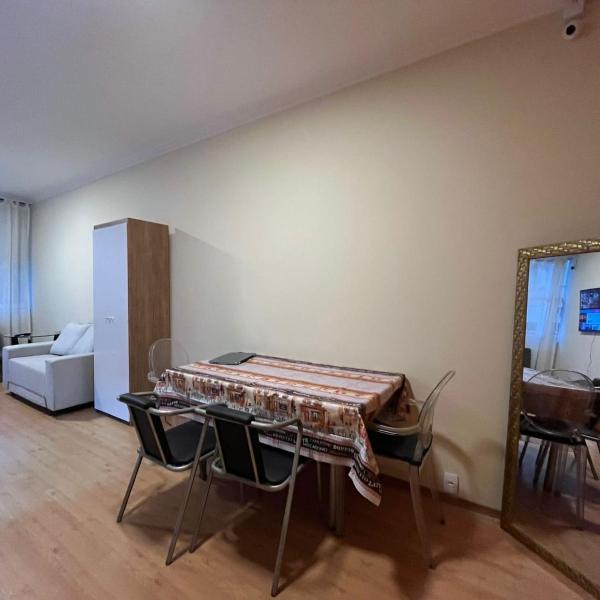 Quarto compartilhados para 4 pessoas Copacabana - Foto 4