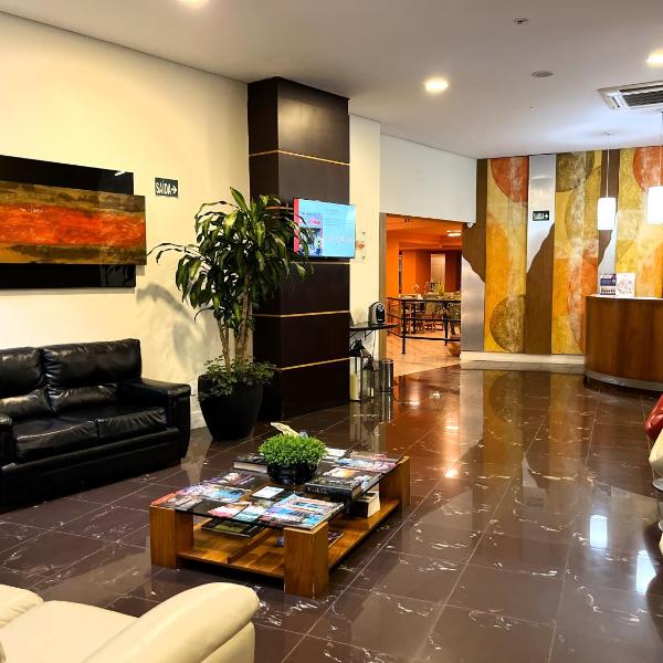 Le Village Flats e Hotel - Foto 5