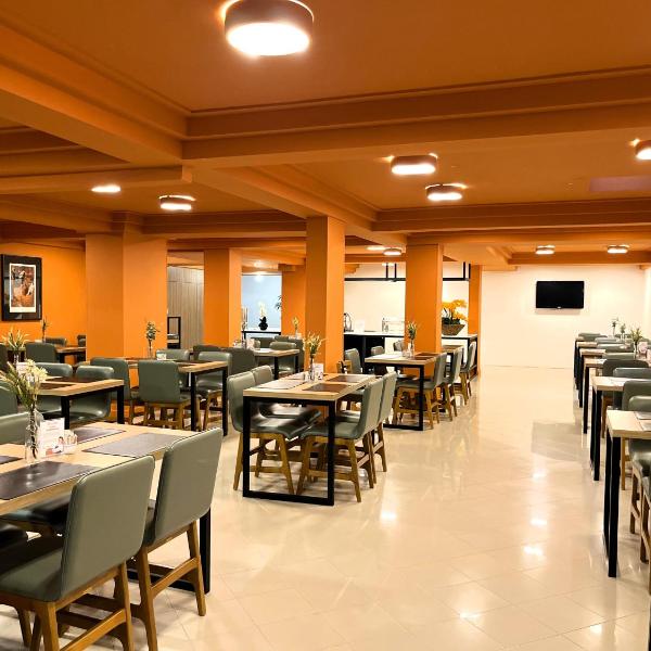 Le Village Flats e Hotel - Foto 4