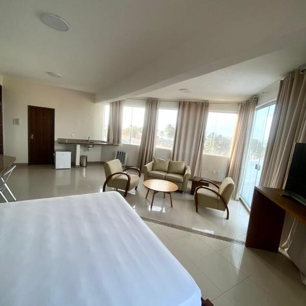 San Fernando Hotel - Foto 5