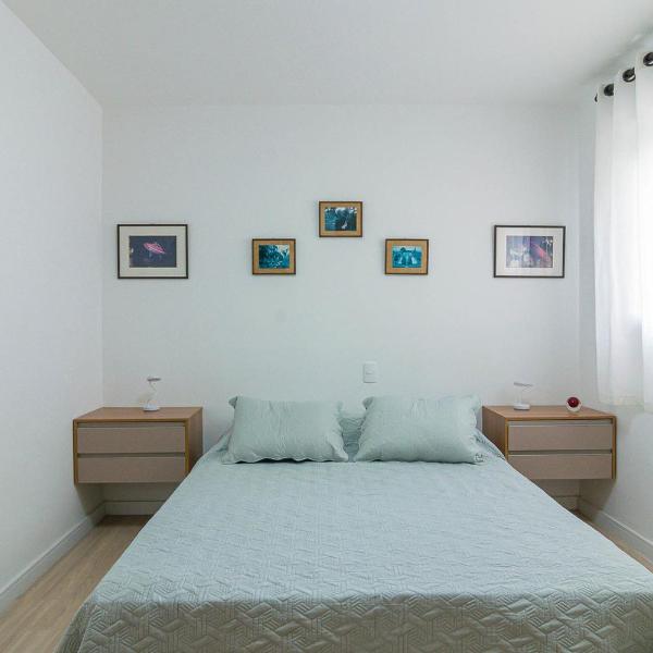 Apto com Garagem e Academia proximo ao Villa Lobos - Foto 2