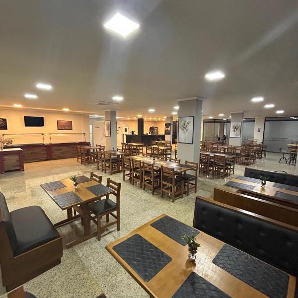 D` Garcia Hotel - Foto 4